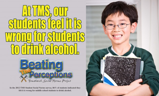 TMS Student Poster