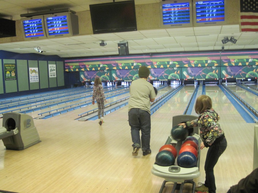 Bowling Extension Lincoln County